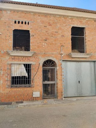 Chalet en venta en Carlota (La)