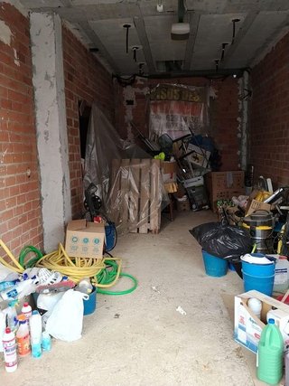 Chalet en venta en Carlota (La)