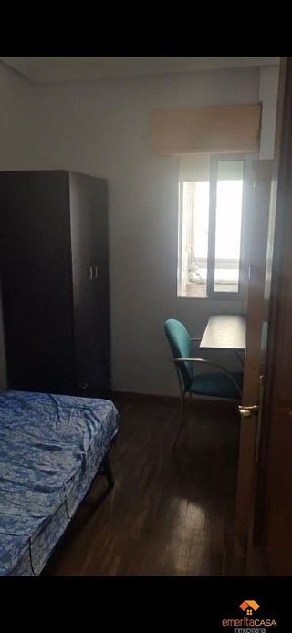 Piso en alquiler en Centro en Cáceres