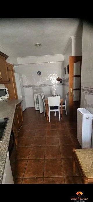 Piso en alquiler en Centro en Cáceres