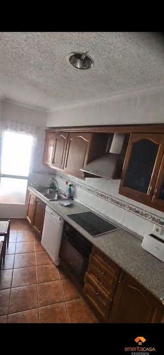 Piso en alquiler en Centro en Cáceres