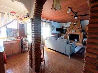 Casa rural en venta en Vilches