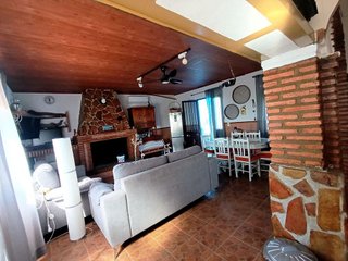 Casa rural en venta en Vilches