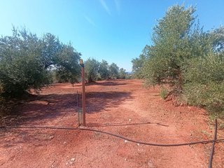 Casa rural en venta en Vilches