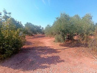 Casa rural en venta en Vilches