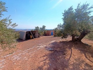 Casa rural en venta en Vilches