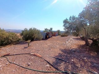 Casa rural en venta en Vilches