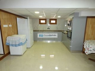 Casa en venta en Zona Poble en Benicarló
