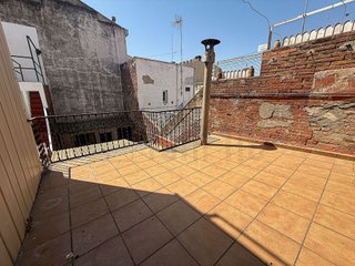 Casa pareada en venta en Gràcia en Sabadell