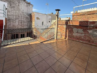 Casa pareada en venta en Gràcia en Sabadell