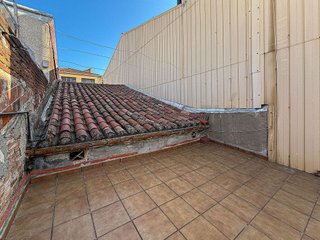 Casa pareada en venta en Gràcia en Sabadell