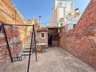 Casa pareada en venta en Gràcia en Sabadell