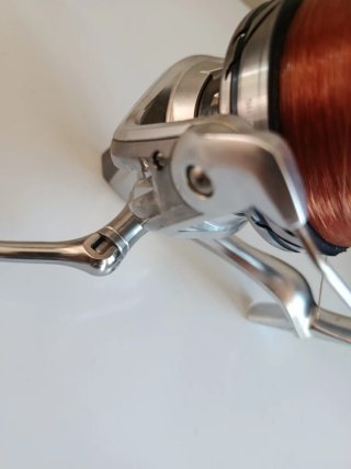 Shimano Ultegra XR 14000 XSD Carrete Pesca