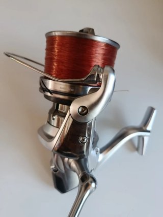 Shimano Ultegra XR 14000 XSD Carrete Pesca