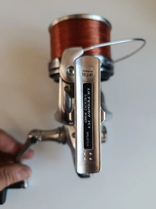 Shimano Ultegra XR 14000 XSD Carrete Pesca