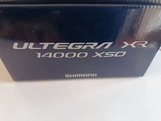 Shimano Ultegra XR 14000 XSD Carrete Pesca