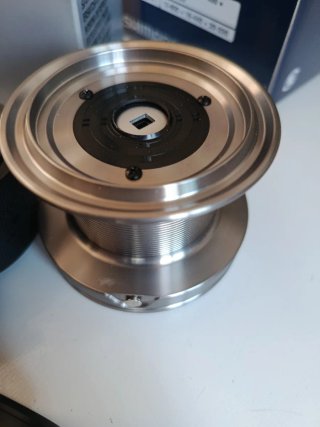 Shimano Ultegra XR 14000 XSD Carrete Pesca