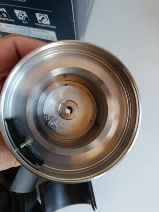 Shimano Ultegra XR 14000 XSD Carrete Pesca