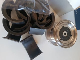 Shimano Ultegra XR 14000 XSD Carrete Pesca