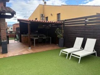 Chalet en venta en Santa Maria de Palautordera
