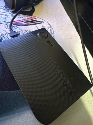Coyote S Antiradar