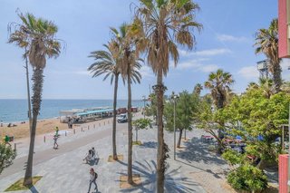 Piso en venta en La Barceloneta en Barcelona