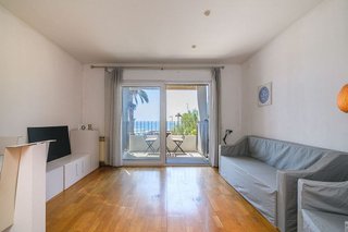 Piso en venta en La Barceloneta en Barcelona