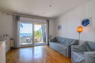 Piso en venta en La Barceloneta en Barcelona