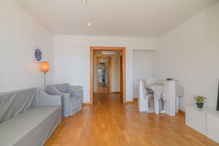 Piso en venta en La Barceloneta en Barcelona