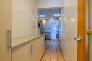 Piso en venta en La Barceloneta en Barcelona
