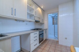 Piso en venta en La Barceloneta en Barcelona