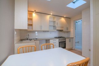 Piso en venta en La Barceloneta en Barcelona