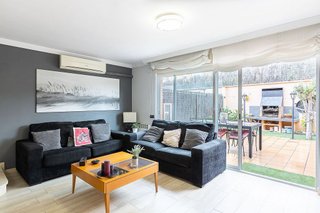 Casa adosada en venta en Bufalà en Badalona