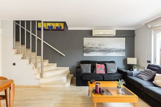 Casa adosada en venta en Bufalà en Badalona