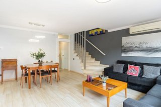 Casa adosada en venta en Bufalà en Badalona