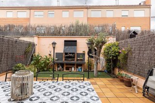 Casa adosada en venta en Bufalà en Badalona
