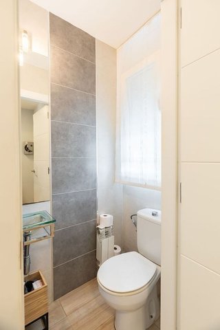 Casa adosada en venta en Bufalà en Badalona
