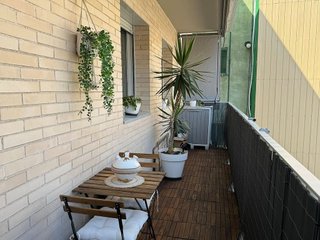Piso en venta en Artigas - Llefià en Badalona