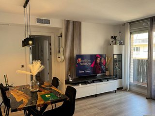 Piso en venta en Artigas - Llefià en Badalona