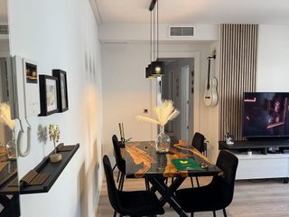 Piso en venta en Artigas - Llefià en Badalona