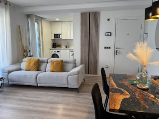 Piso en venta en Artigas - Llefià en Badalona