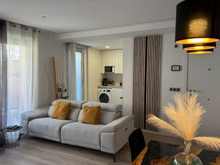 Piso en venta en Artigas - Llefià en Badalona