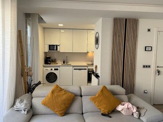Piso en venta en Artigas - Llefià en Badalona