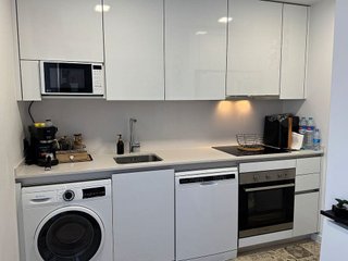 Piso en venta en Artigas - Llefià en Badalona