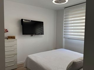 Piso en venta en Artigas - Llefià en Badalona