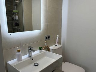 Piso en venta en Artigas - Llefià en Badalona