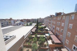 Piso en venta en Can Tussell en Terrassa