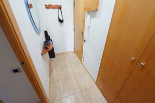 Piso en venta en Can Tussell en Terrassa