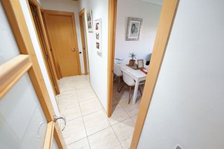 Piso en venta en Can Tussell en Terrassa