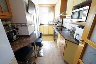 Piso en venta en Can Tussell en Terrassa